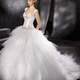 Illustration for article titled Designer Wedding dresses in Italyem/em